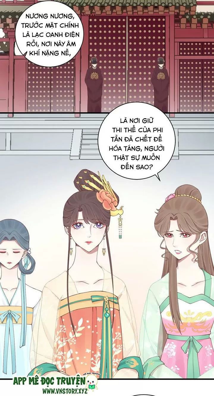 Hoàng Hậu Bận Lắm Chapter 129 - 3