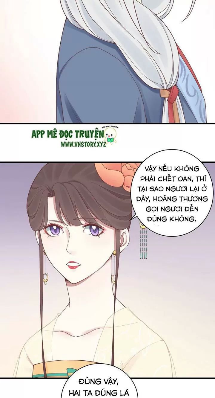 Hoàng Hậu Bận Lắm Chapter 129 - 21