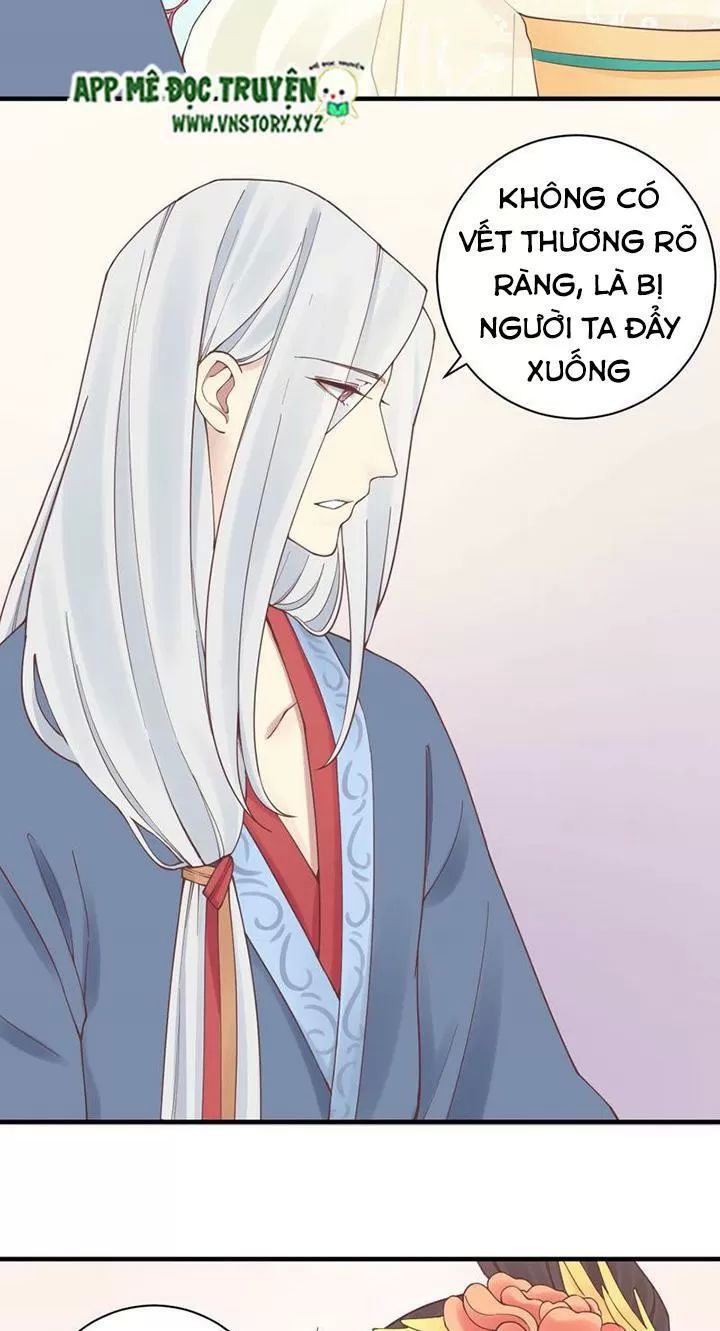 Hoàng Hậu Bận Lắm Chapter 129 - 23