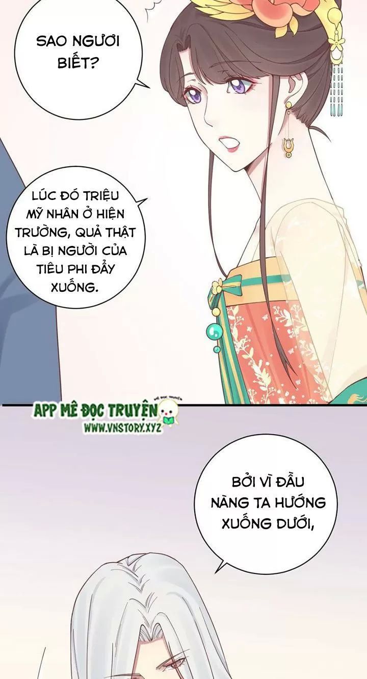 Hoàng Hậu Bận Lắm Chapter 129 - 24