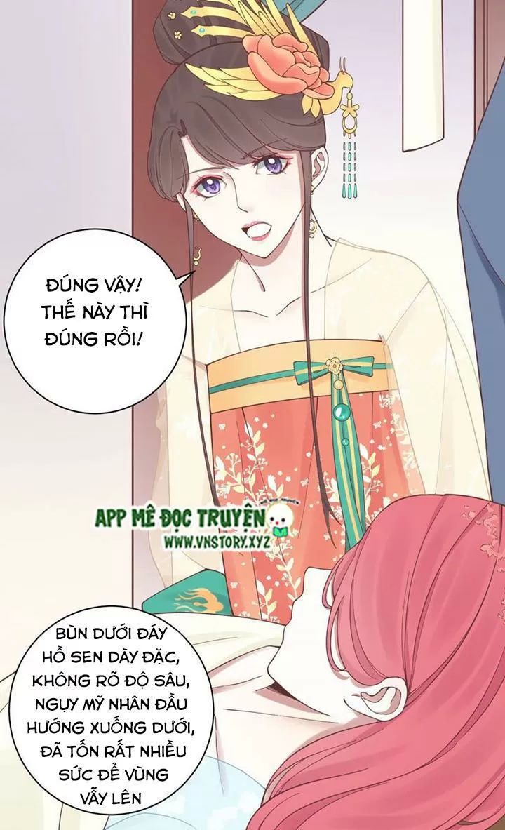 Hoàng Hậu Bận Lắm Chapter 129 - 26