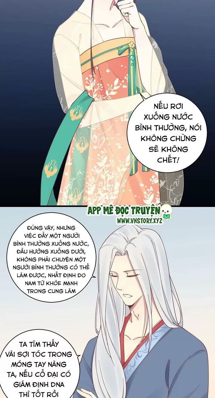 Hoàng Hậu Bận Lắm Chapter 129 - 28