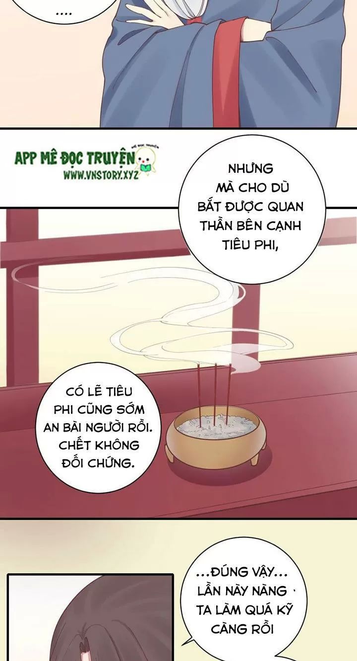 Hoàng Hậu Bận Lắm Chapter 129 - 29