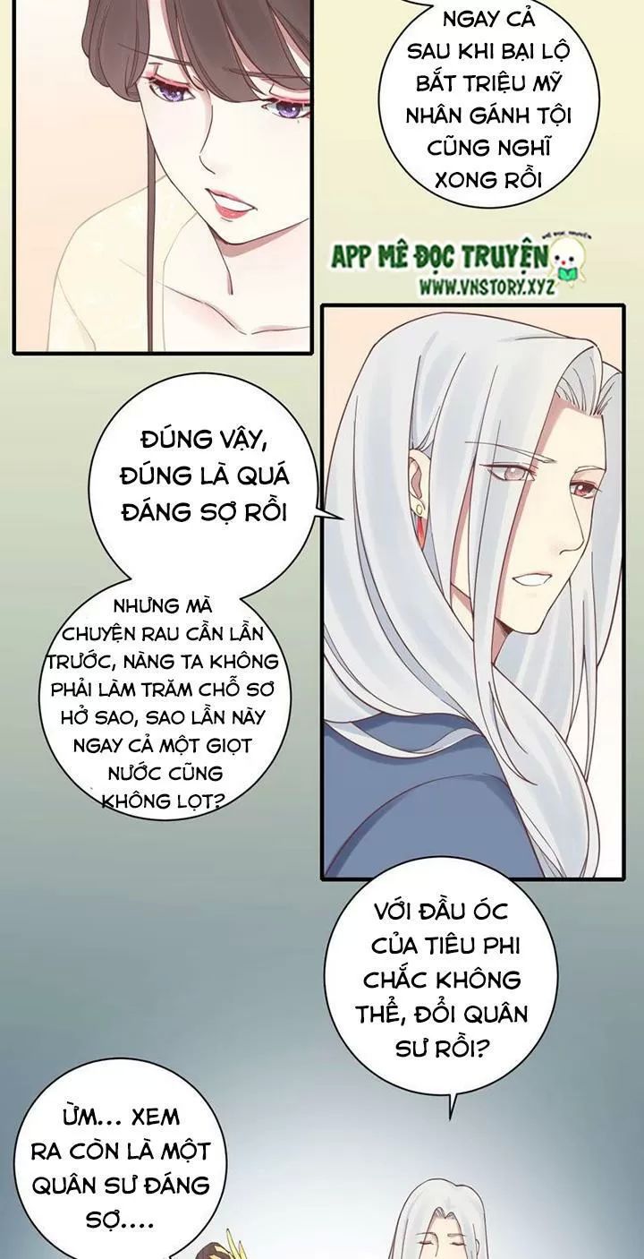 Hoàng Hậu Bận Lắm Chapter 129 - 30