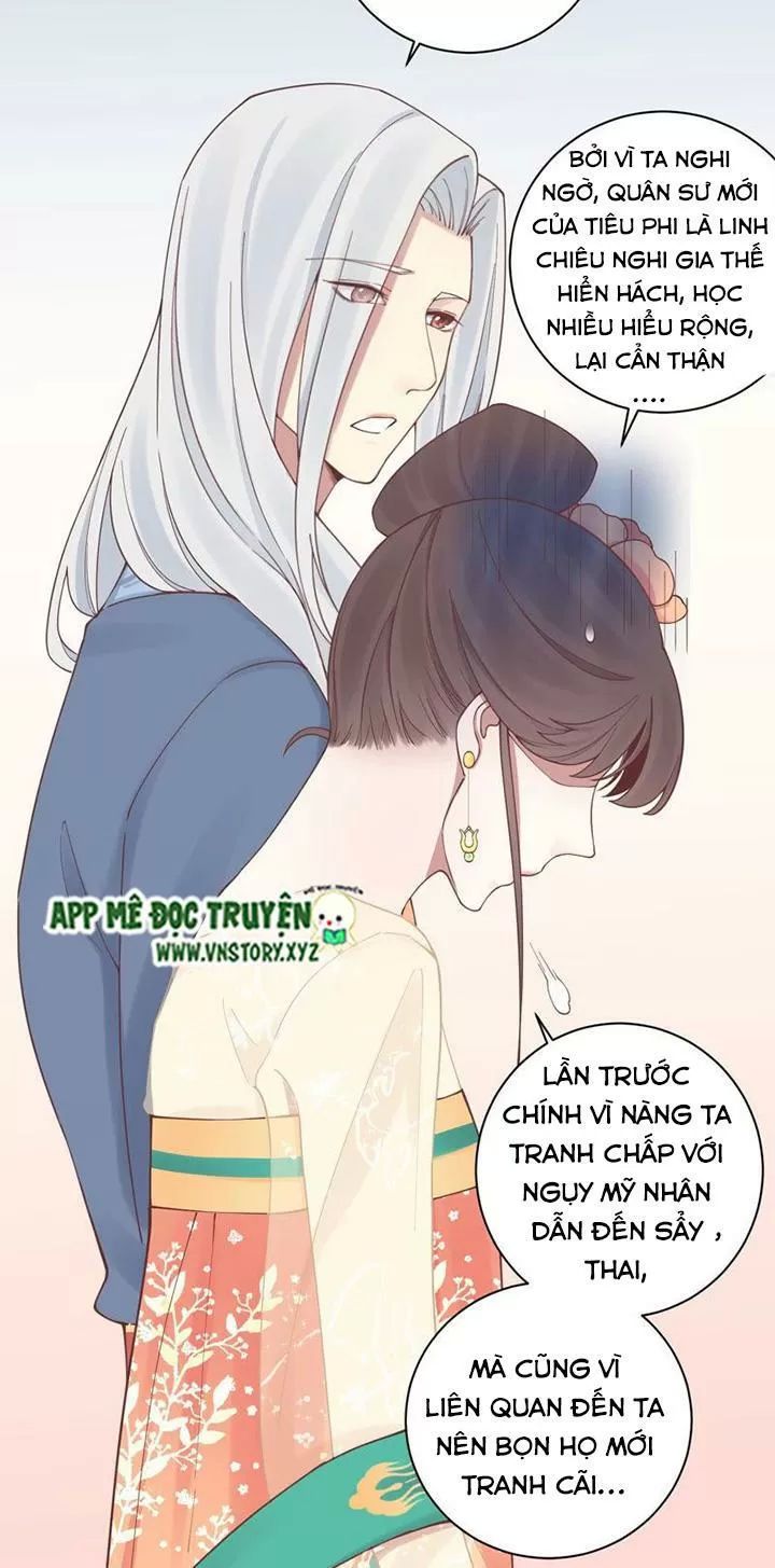 Hoàng Hậu Bận Lắm Chapter 129 - 32