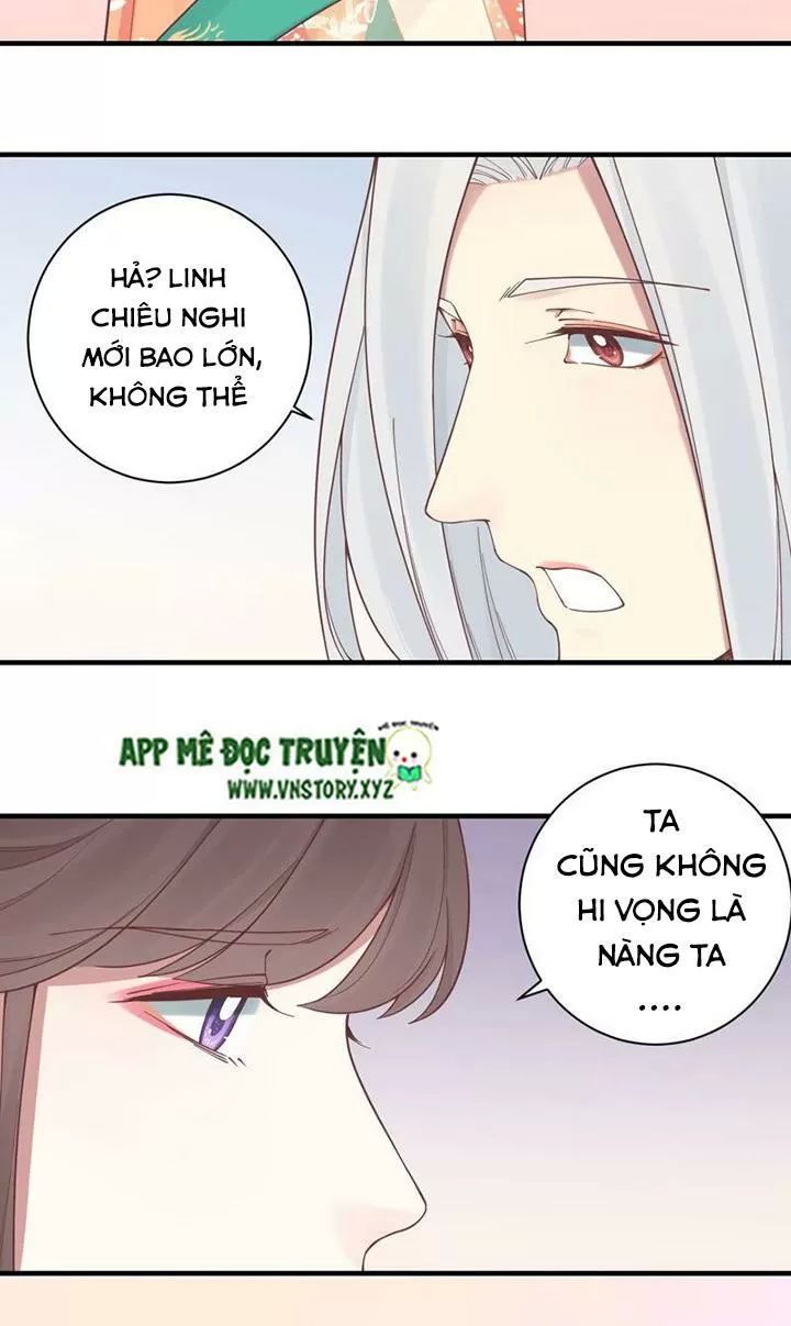 Hoàng Hậu Bận Lắm Chapter 129 - 33