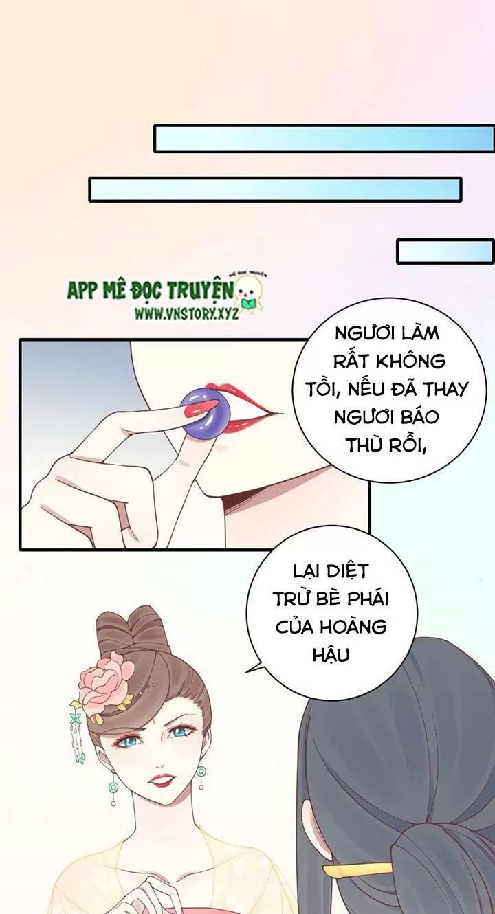 Hoàng Hậu Bận Lắm Chapter 129 - 34