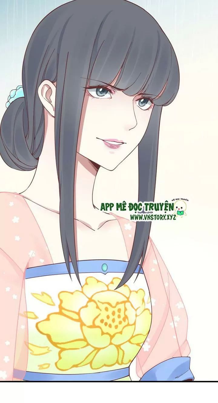 Hoàng Hậu Bận Lắm Chapter 129 - 36