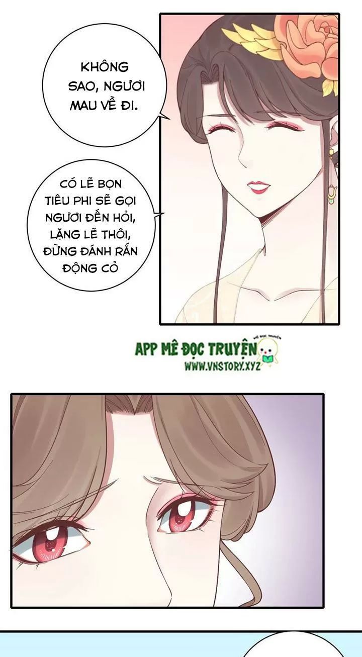 Hoàng Hậu Bận Lắm Chapter 129 - 5