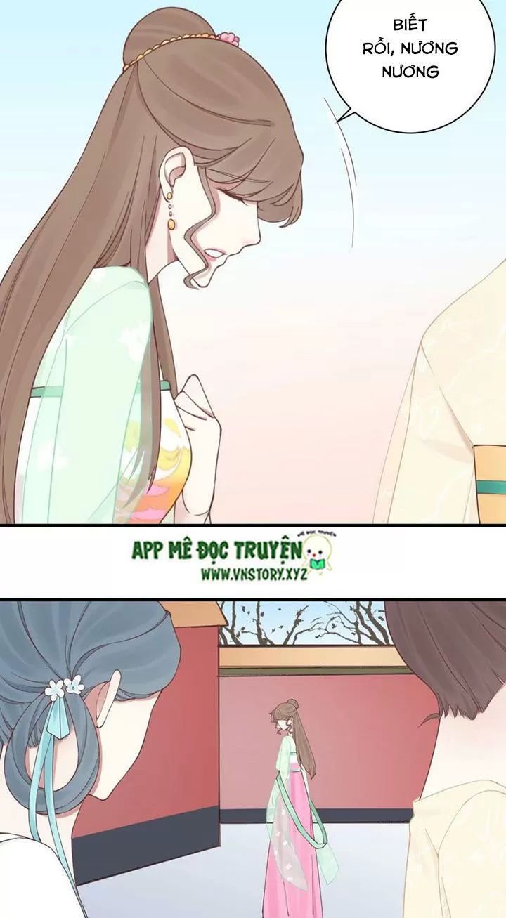 Hoàng Hậu Bận Lắm Chapter 129 - 6