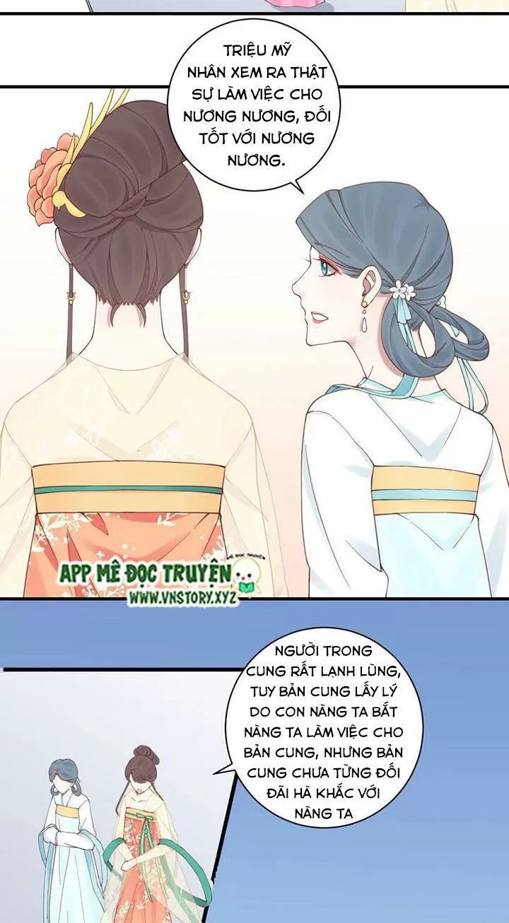 Hoàng Hậu Bận Lắm Chapter 129 - 7