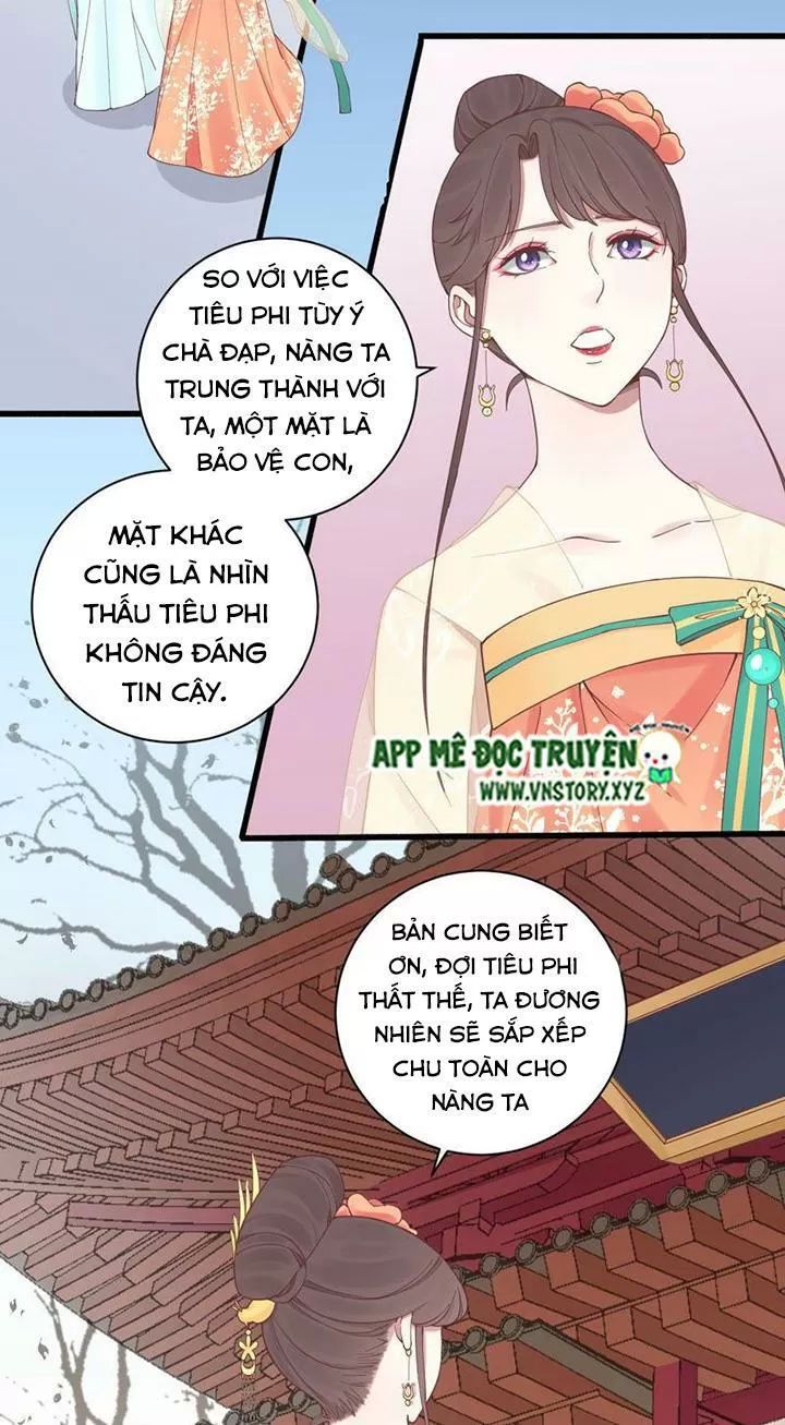 Hoàng Hậu Bận Lắm Chapter 129 - 8