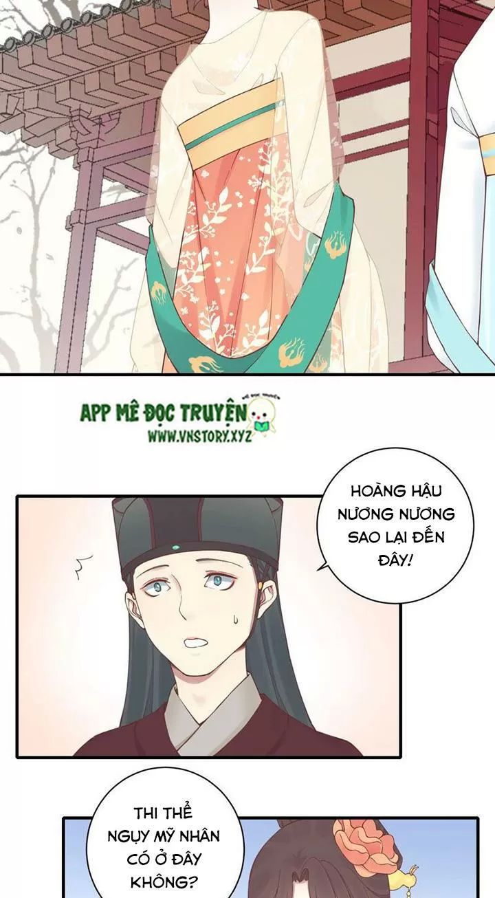 Hoàng Hậu Bận Lắm Chapter 129 - 9