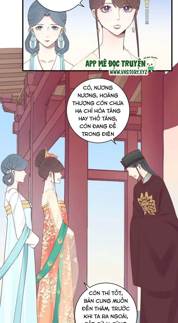 Hoàng Hậu Bận Lắm Chapter 129 - 10
