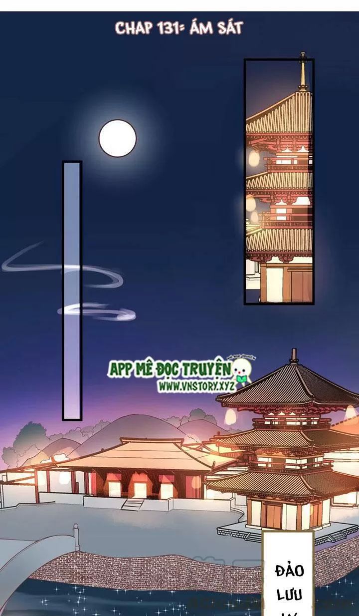 Hoàng Hậu Bận Lắm Chapter 131 - 1