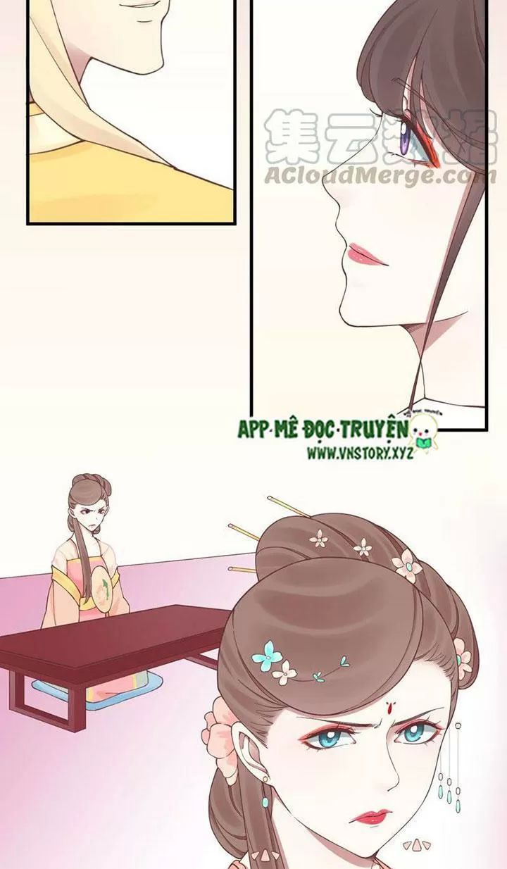 Hoàng Hậu Bận Lắm Chapter 131 - 11