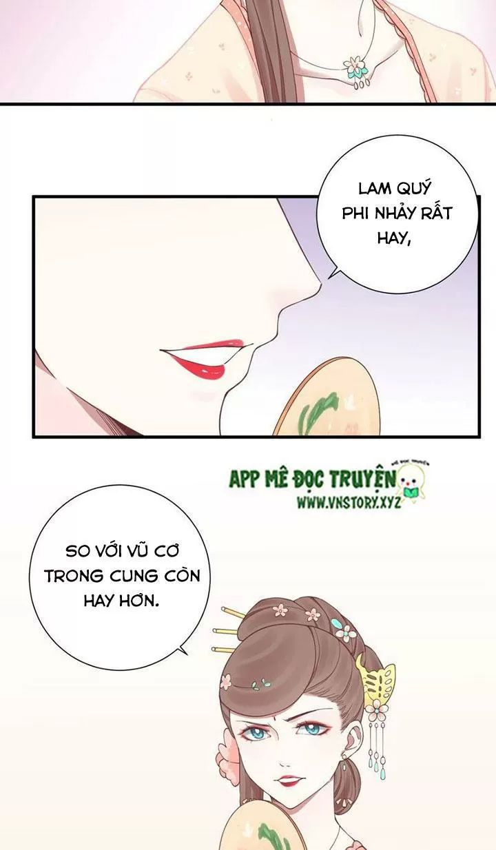 Hoàng Hậu Bận Lắm Chapter 131 - 12