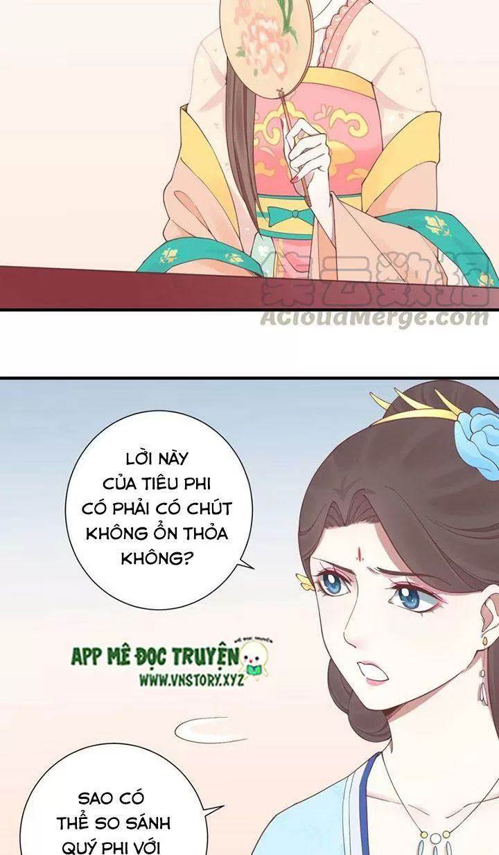 Hoàng Hậu Bận Lắm Chapter 131 - 13