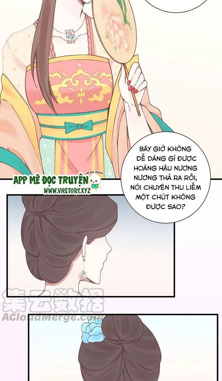 Hoàng Hậu Bận Lắm Chapter 131 - 15