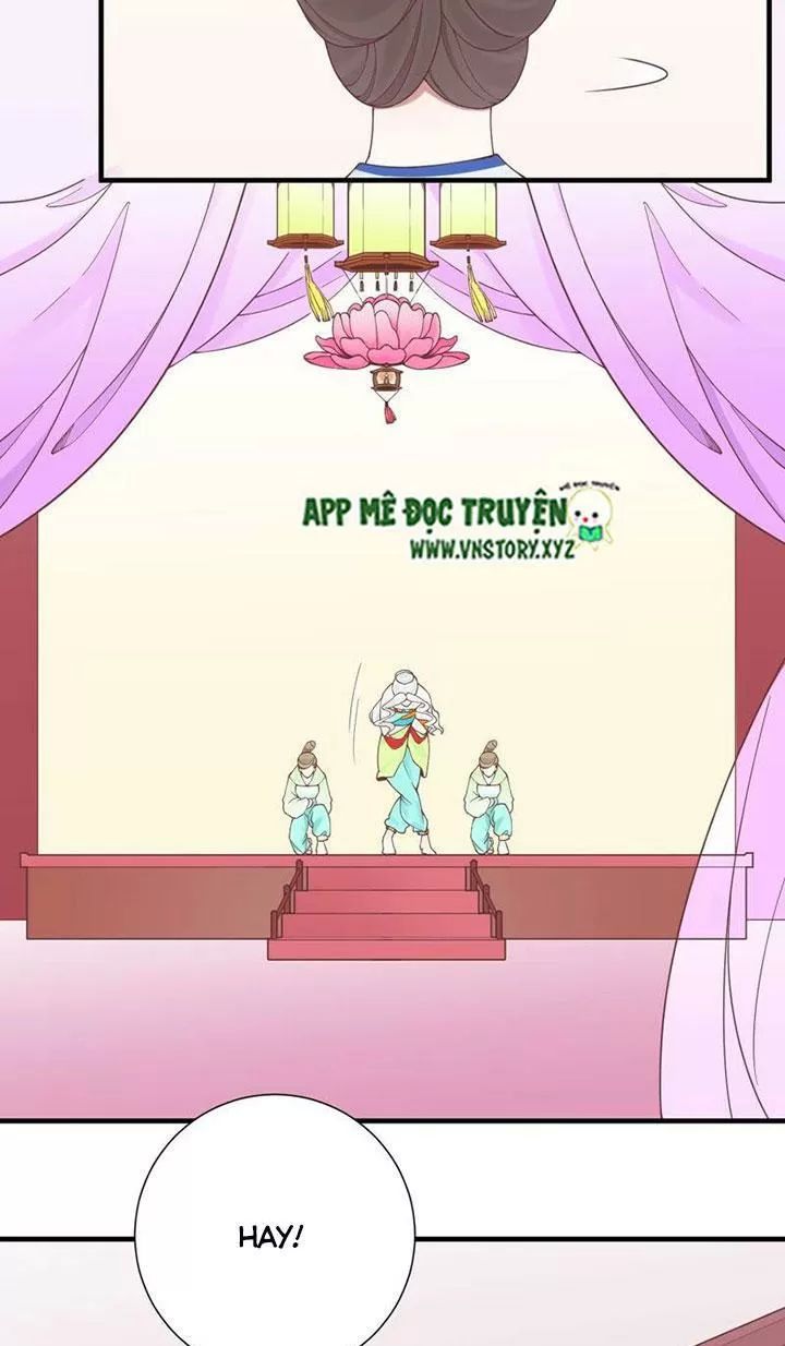 Hoàng Hậu Bận Lắm Chapter 131 - 16