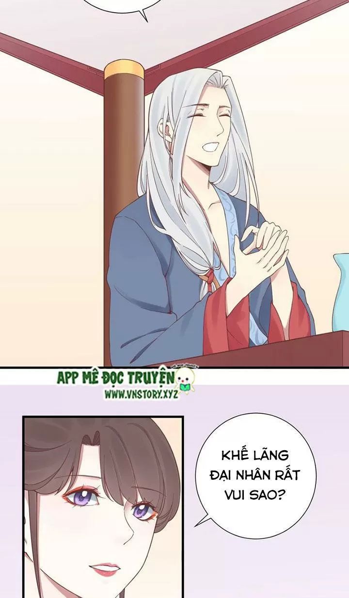 Hoàng Hậu Bận Lắm Chapter 131 - 17