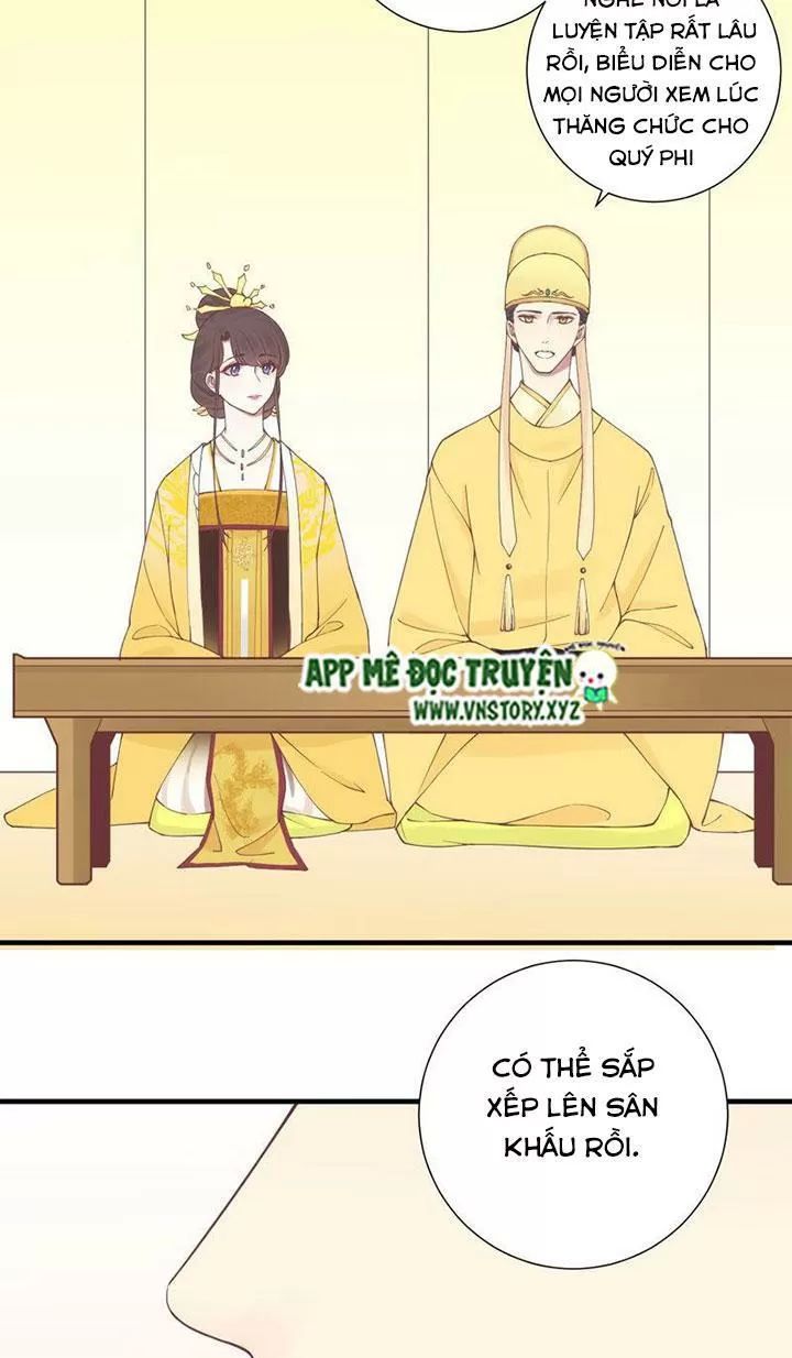 Hoàng Hậu Bận Lắm Chapter 131 - 19