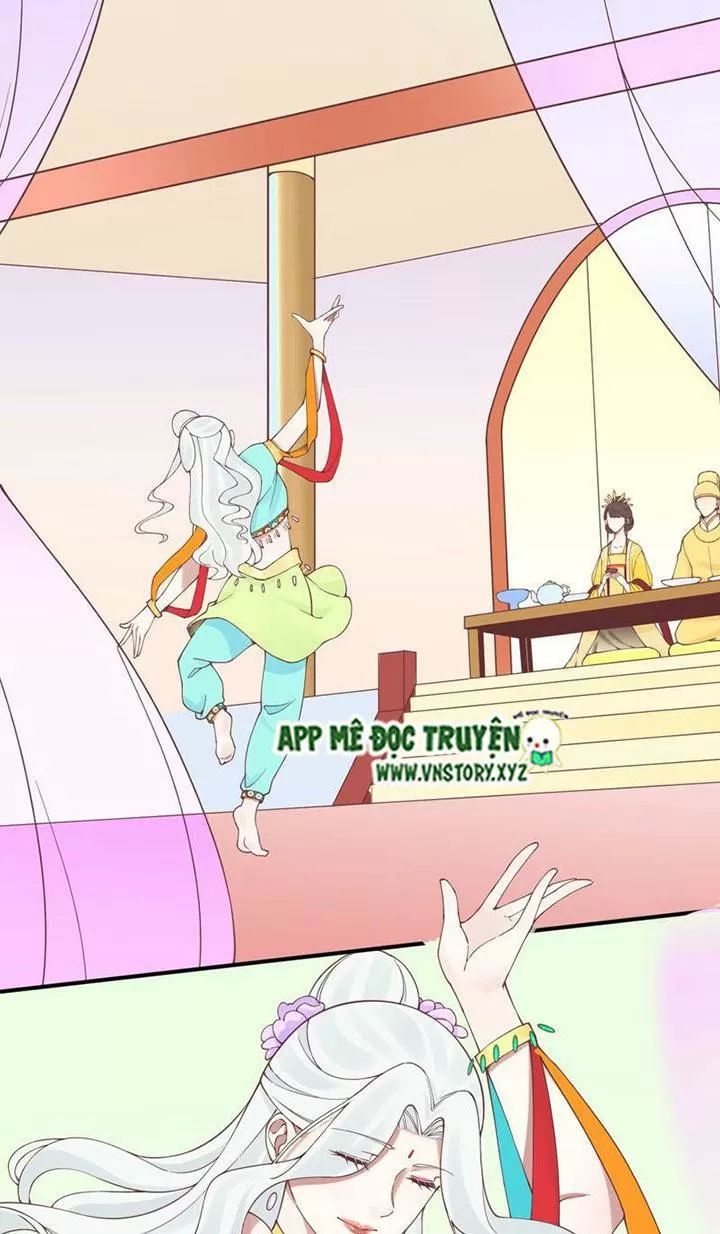 Hoàng Hậu Bận Lắm Chapter 131 - 3