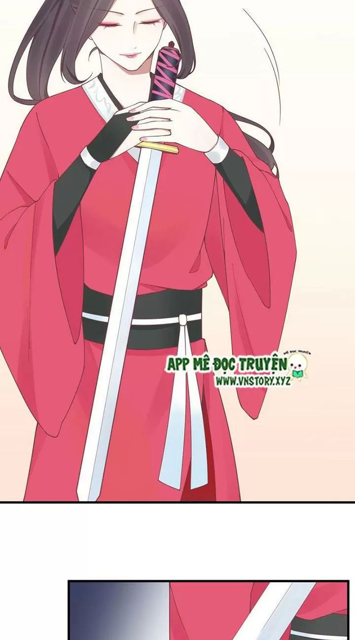 Hoàng Hậu Bận Lắm Chapter 131 - 21