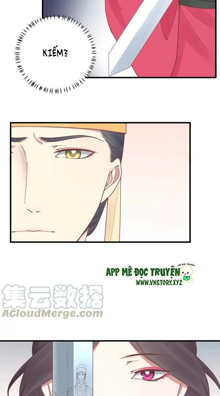 Hoàng Hậu Bận Lắm Chapter 131 - 22