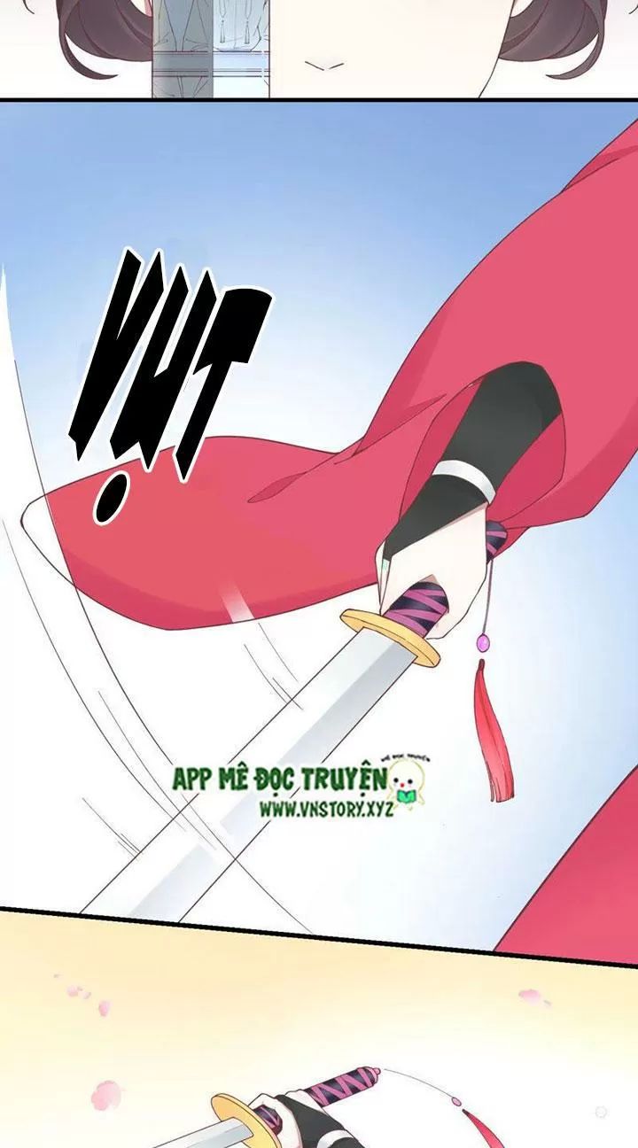 Hoàng Hậu Bận Lắm Chapter 131 - 23