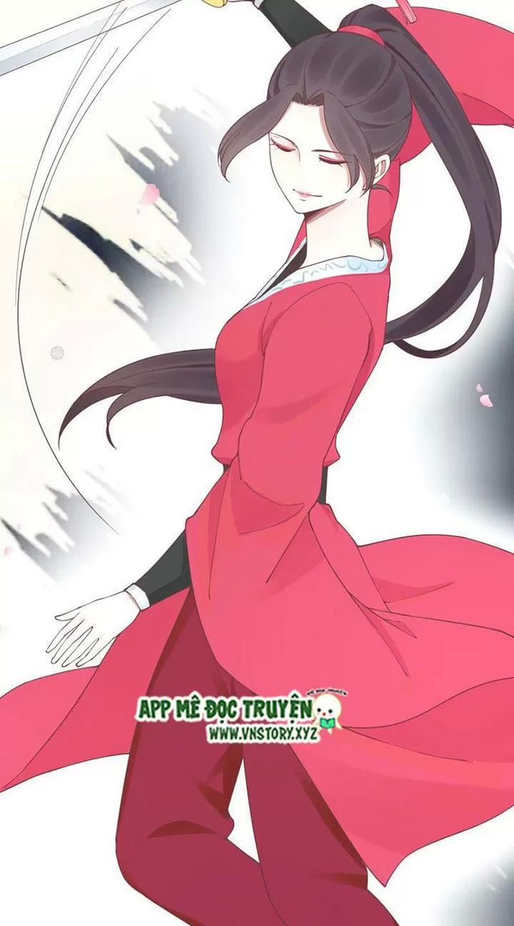 Hoàng Hậu Bận Lắm Chapter 131 - 24