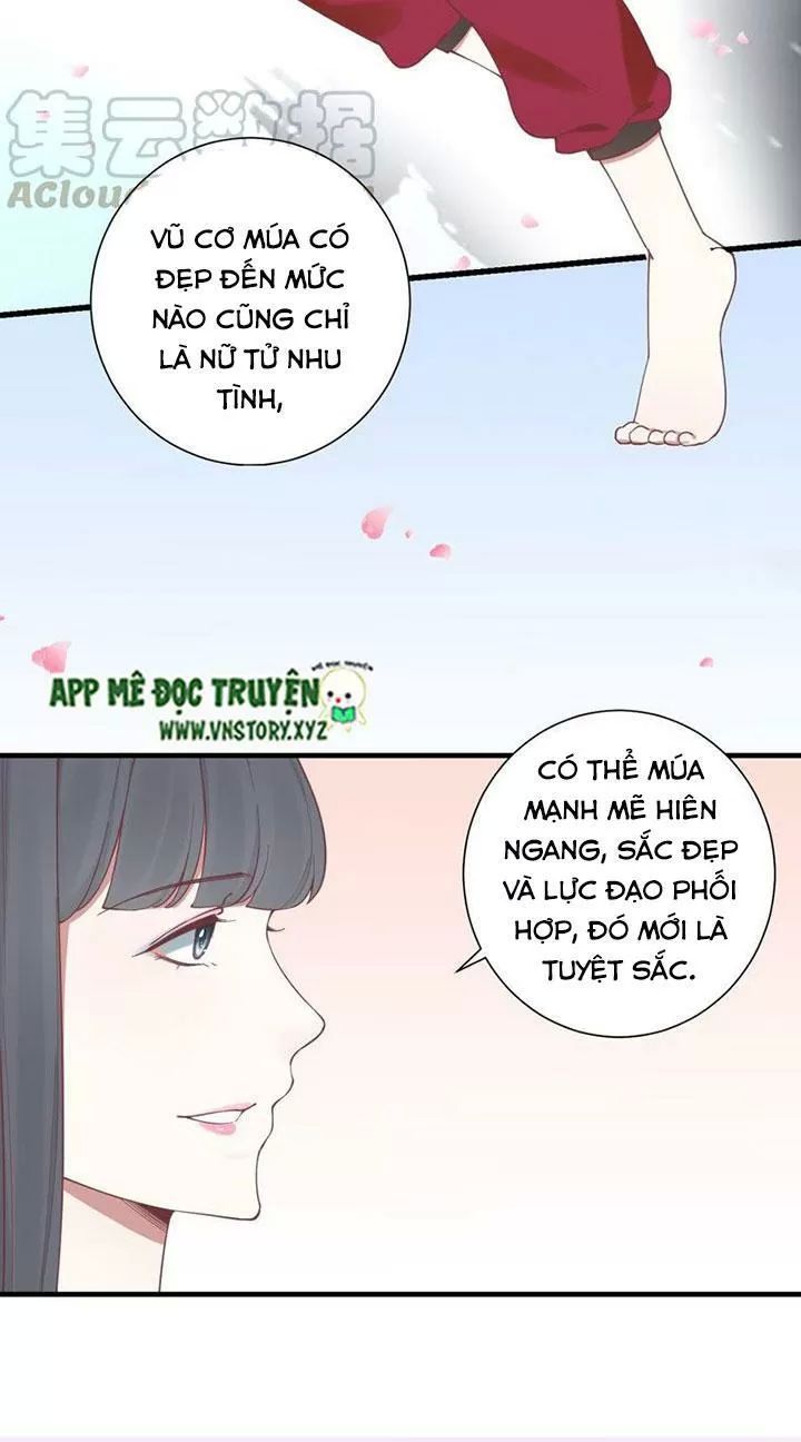 Hoàng Hậu Bận Lắm Chapter 131 - 25