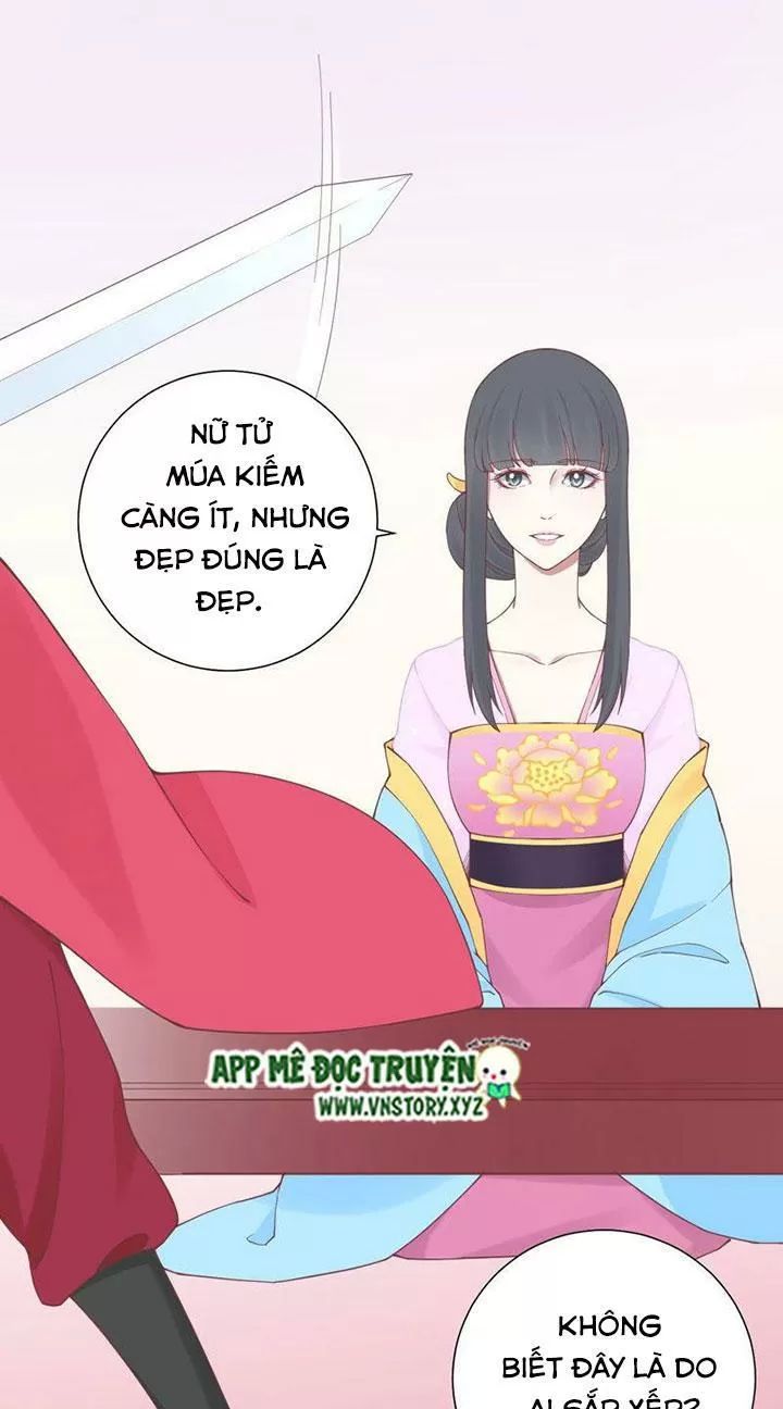 Hoàng Hậu Bận Lắm Chapter 131 - 26
