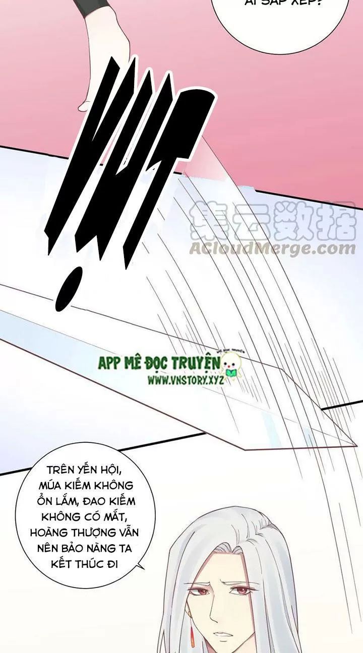 Hoàng Hậu Bận Lắm Chapter 131 - 27