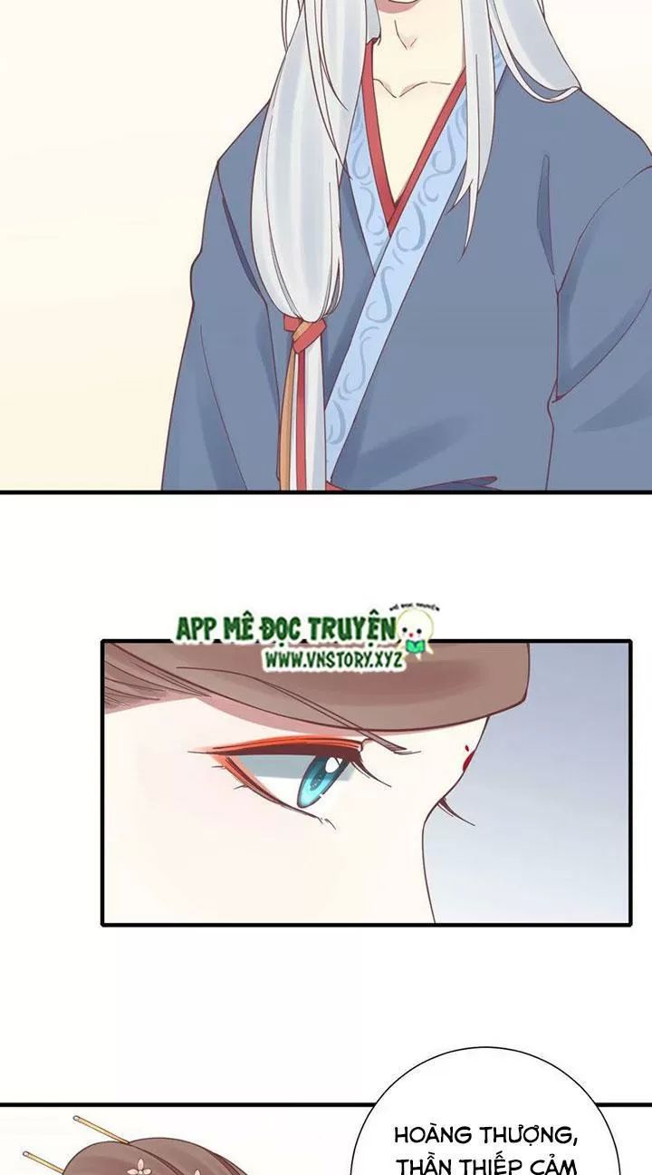 Hoàng Hậu Bận Lắm Chapter 131 - 28