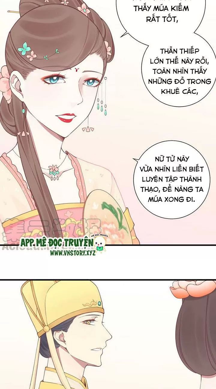 Hoàng Hậu Bận Lắm Chapter 131 - 29