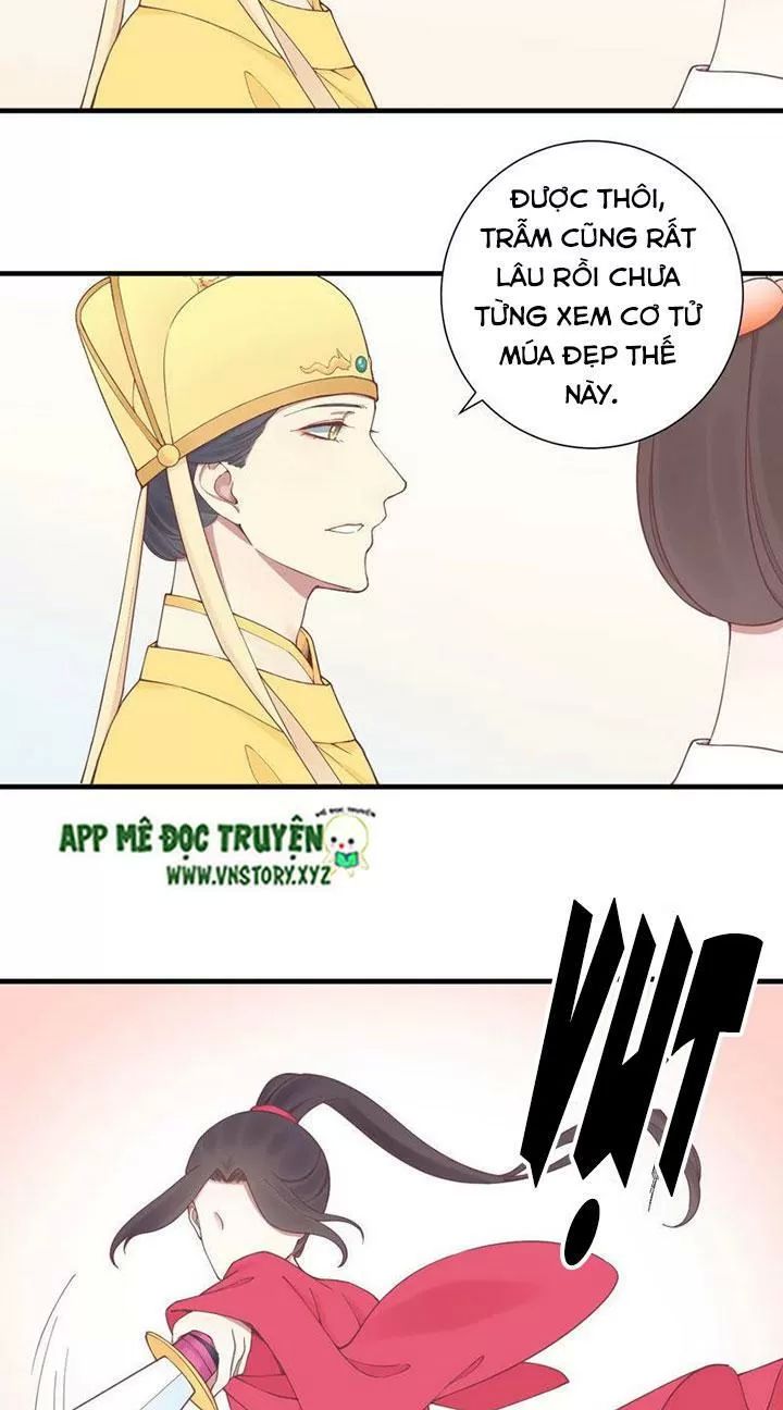 Hoàng Hậu Bận Lắm Chapter 131 - 30