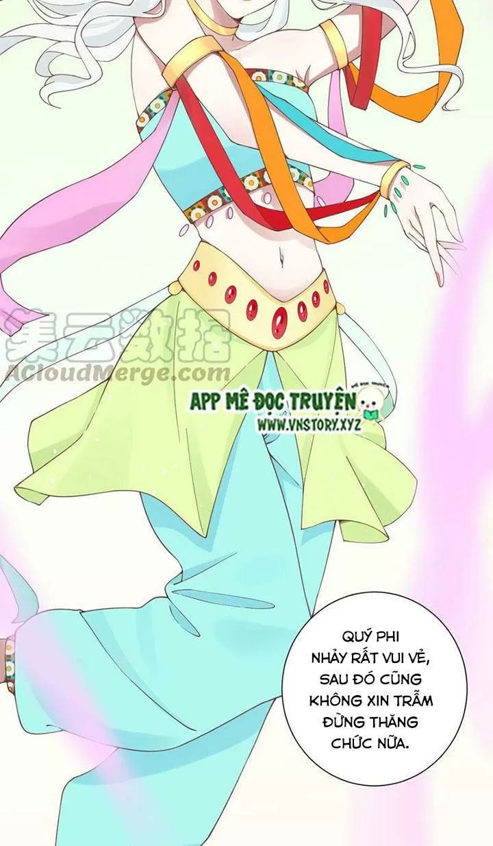 Hoàng Hậu Bận Lắm Chapter 131 - 4