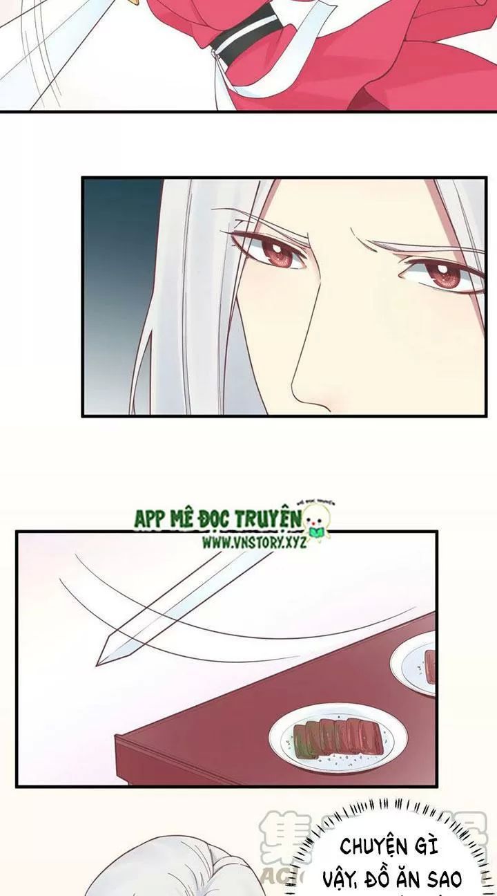 Hoàng Hậu Bận Lắm Chapter 131 - 31