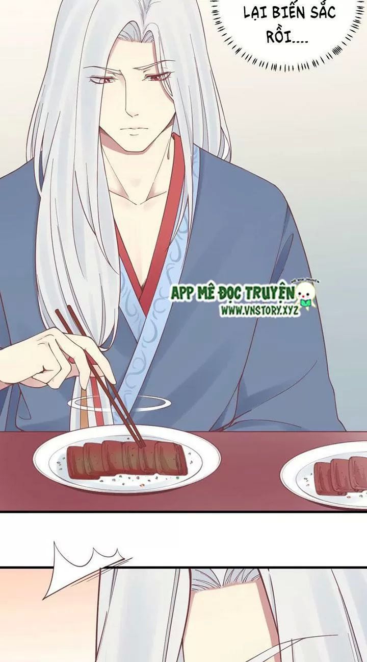 Hoàng Hậu Bận Lắm Chapter 131 - 32