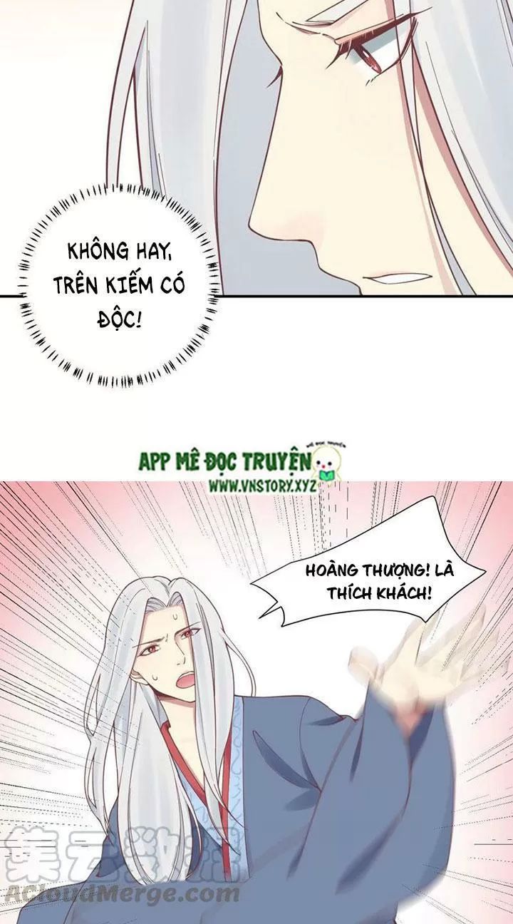 Hoàng Hậu Bận Lắm Chapter 131 - 33