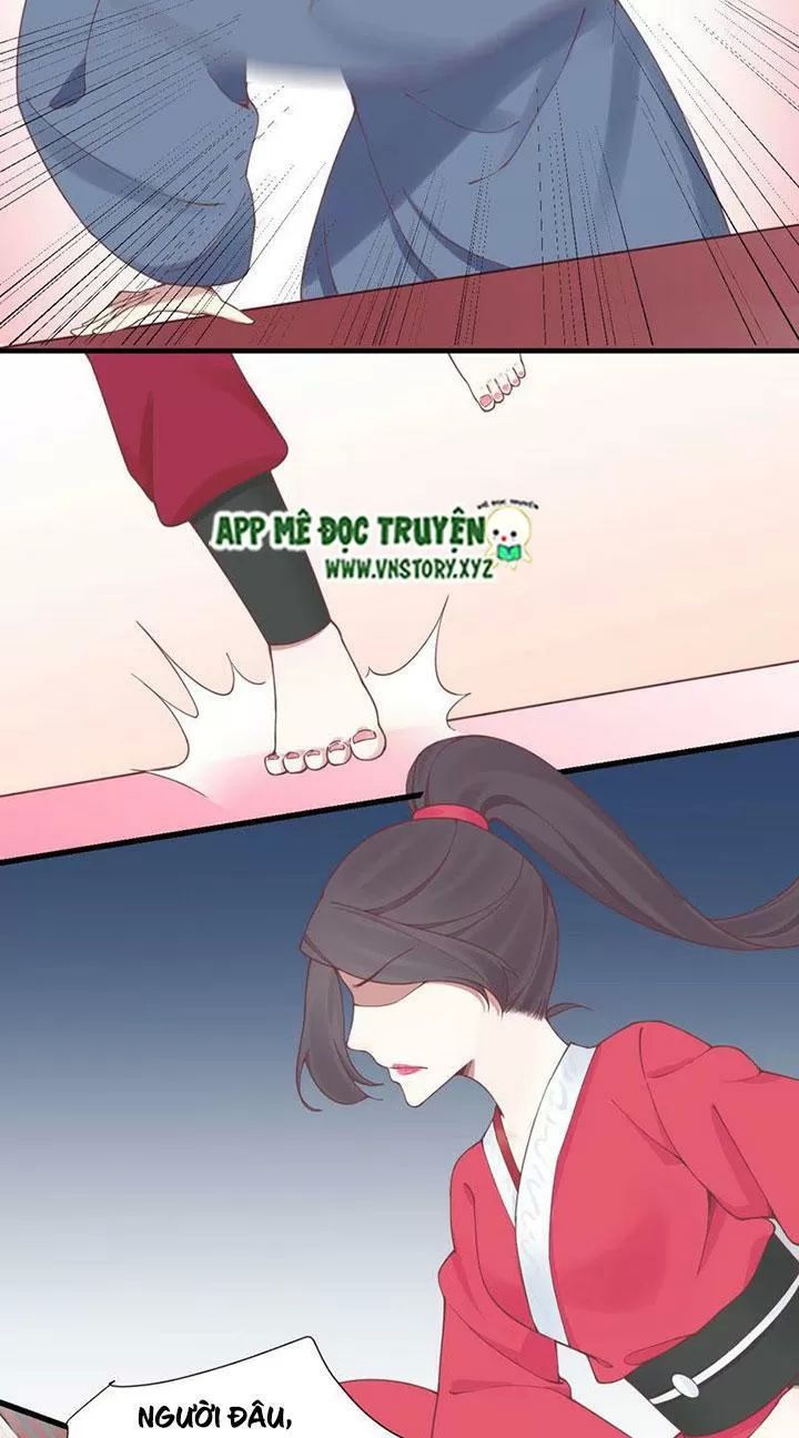 Hoàng Hậu Bận Lắm Chapter 131 - 34