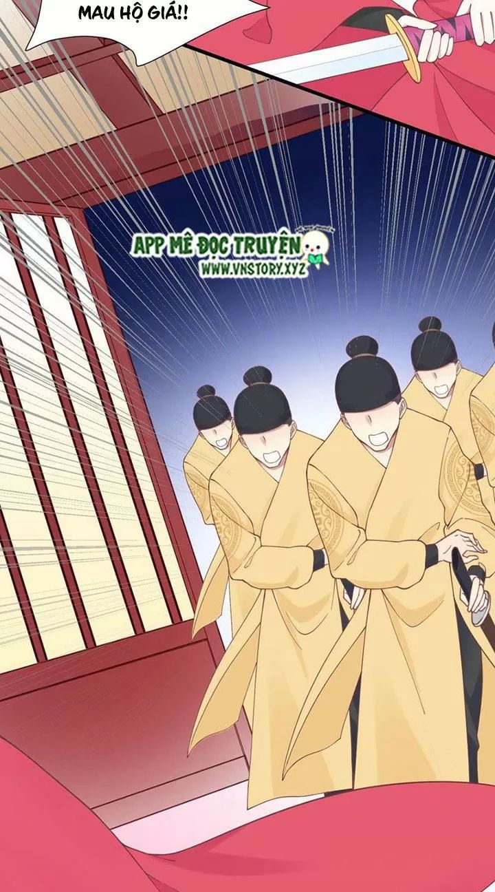 Hoàng Hậu Bận Lắm Chapter 131 - 35