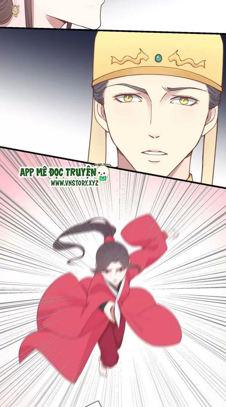 Hoàng Hậu Bận Lắm Chapter 131 - 37