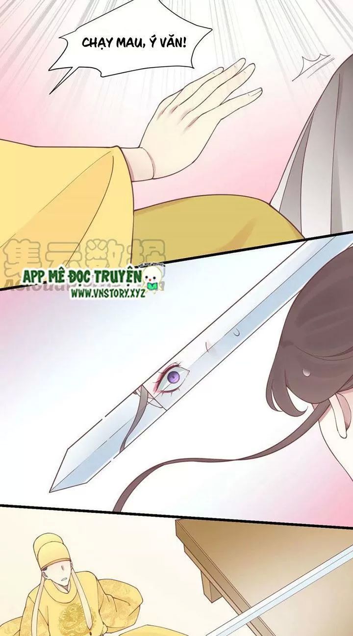 Hoàng Hậu Bận Lắm Chapter 131 - 38