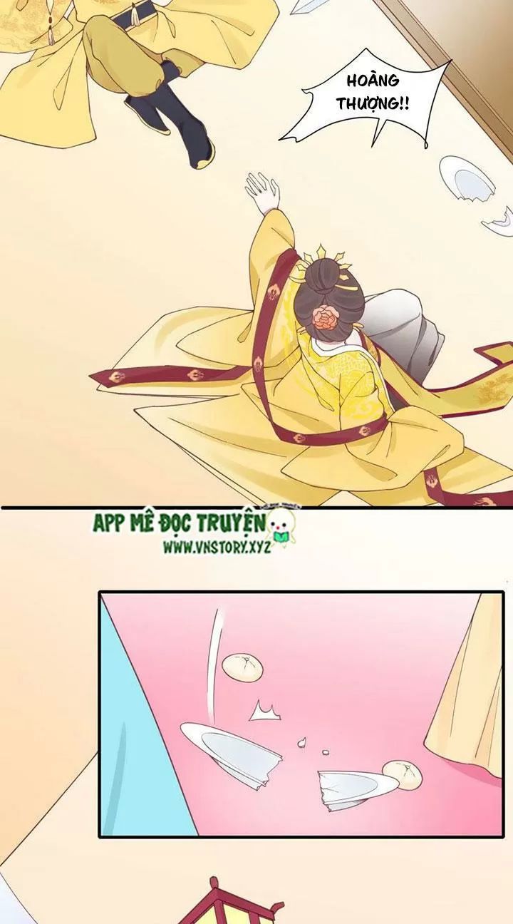 Hoàng Hậu Bận Lắm Chapter 131 - 39