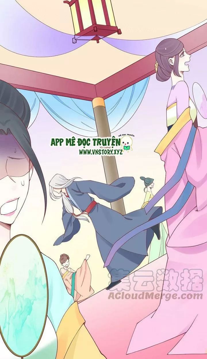 Hoàng Hậu Bận Lắm Chapter 131 - 40