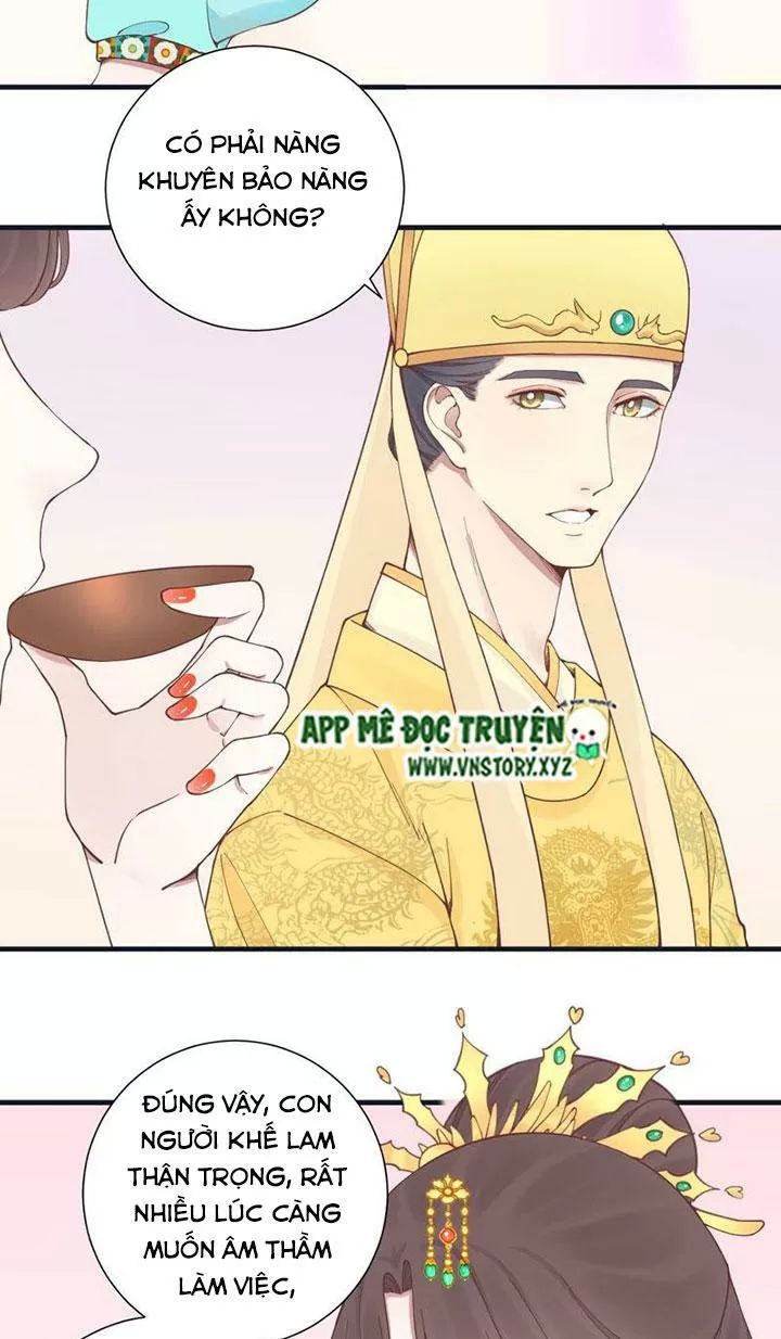 Hoàng Hậu Bận Lắm Chapter 131 - 5