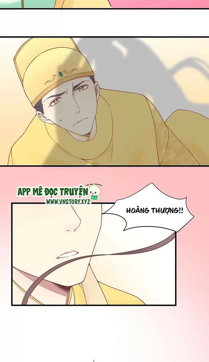 Hoàng Hậu Bận Lắm Chapter 131 - 41
