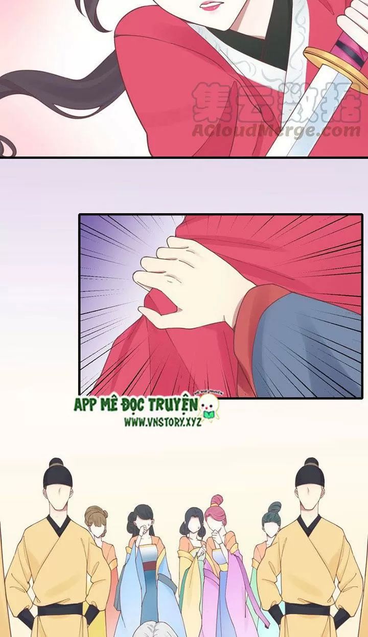 Hoàng Hậu Bận Lắm Chapter 131 - 43